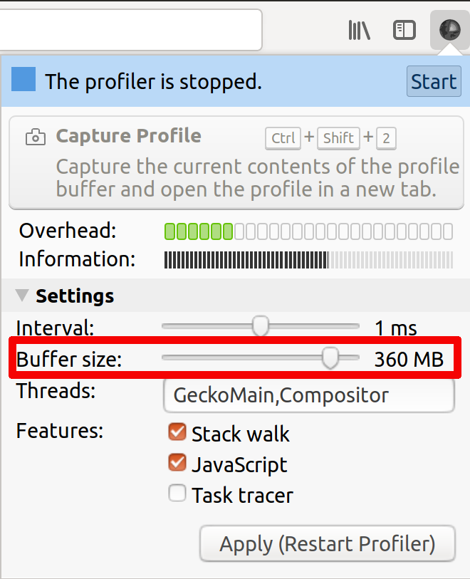 profiler-buffer-size.png