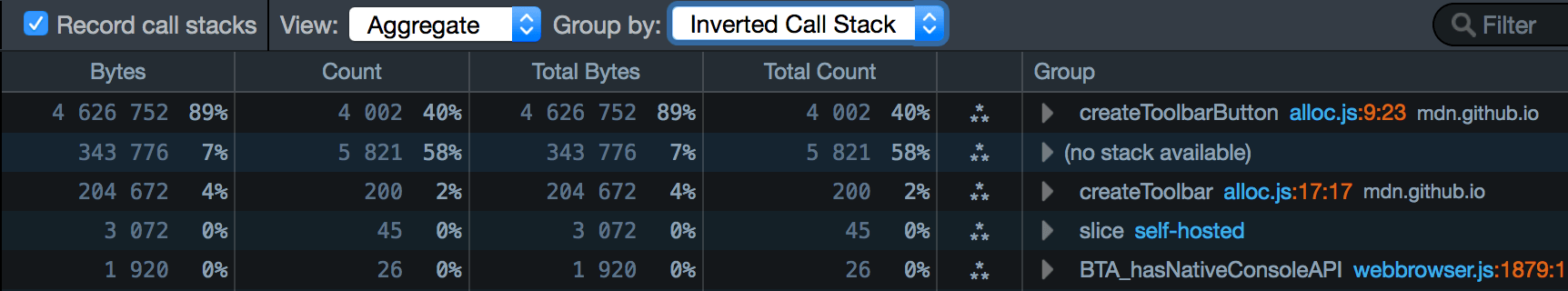 memory-tool-inverted-call-stack.png